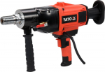 Yato YATO Wiertnica Diamentowa Do Betonu Ze Statywem 2200W YT-81980 | YT-81980 | 5906083029288