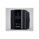 CyberPower | Backup UPS Systems | UT1500EG | 1500 VA | 900 W | UT1500EG | 4711027790930