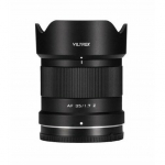 Obiektyw Viltrox Viltrox AF 35mm 1.7 Nikon Z | 6953400305531 | 6953400305531