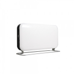 Mill | Heater | SG2000LED | Convection Heater | 2000 W | Number of power levels 3 | Suitable for rooms up to 5-20 m&sup2; | White | SG2000LED | 7090019821133
