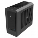 Komputer Zotac ZOTAC ZBOX-EU275070C-BE-W5B Intel Ultra 7 265 RTX5070 Super 16GB DDR5 1TB M.2 SSD W11H | ZBOX-EU275070C-BE-W5B | 8886307700902