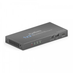 PureLink PureTools - 1x2 HDMI2.1 Splitter - 48Gbps - 8K (60Hz 4:2:0) 12 bit | PT-SP-HD12-48G | 4251364741559