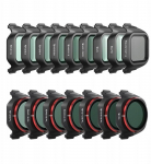 Freewell filter set for DJI Mini 5 Pro Mega Kit | FW-MN5-MEGA | 4897143171621