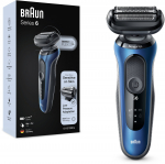 Braun Braun Series 6 61-B1000s Shaver | 4210201432906 | 4210201432906