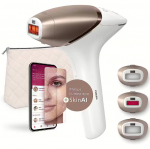 Fotoepiliatorius Philips 9900 Lumea IPL BRI973/00 | 8720689005708 | 8720689005708