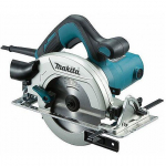 Pilarka tarczowa Makita HS6601 1050 W 165 mm | HS6601 | 0088381806404