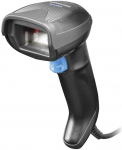 Czytnik kod&oacute;w kreskowych Datalogic Datalogic Gryphon I GD4520 - Kit - Barcode-Scanner | GD4520-BKK1 | 4060533217777