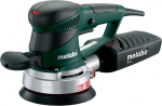 Szlifierka Metabo | 600129000 | 4007430164339