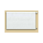 Stelrad Grzejnik Compact Typ 33 400 x 600mm 829W (C33060) | C33/40/060 | 5414305536419