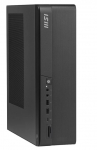 Computer PRO DP80 AI A2G-083XEU nOS/Intel Core Ultra 5 225/16GB/512GB/Czarny | PRO DP80 AI A2G-083XEU | 4711377396141