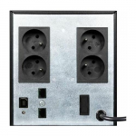UPS SINLINE 1200VA/780W L-inter. HID | W/SL00TO-001K20/07 | 5907683606527