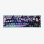 Higround BASECAMP 65+ Hotswap mechanical gaming keyboard - Apex Legends - Wraith | US | 810167790726
