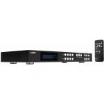 Lindy 4x4 HDMI 4K60 Seamless Multi-View Matrix | 38390 | 4002888383905