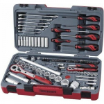 Zestaw narzędzi Teng Tools TM095 95 el. (231330101) | 231330101 | 5020385011229