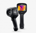 Flir E6 Pro Thermal imaging camera 240 x 180 Black | E6-PRO | 4743254006461