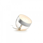 Philips Hue | Hue Iris Portable Lamp, Silver Special Edition | Silver | Portable lamp | 8719514411524 | 8719514411524