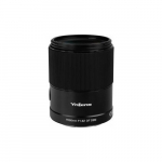 Obiektyw Yongnuo Obiektyw YN 50 mm f/1,8 DF DSM do Nikon Z | YN3630 | 6972810420092