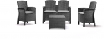 Gardena Bica Set Lido 2 Storage Garden furniture | 8003723492178 | 8003723492178