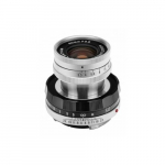 Obiektyw Voigtlander Obiektyw Voigtlander APO Lanthar I 50 mm f/3,5 do Leica M - srebrny | VG4489 | 4002451007450