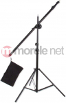 Statyw Walimex WT-806 + Wysięgnik 16553 | 16553 | 4250234565530