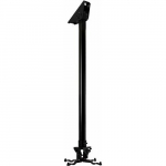 B-Tech SYSTEM 2 - Uchwyt z mikro regulacją, z wysięgnikiem 100cm BT899-FD100/BB | BT899-FD100/BB | 5019318761065