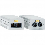 Konwerter światłowodowy Allied Telesis AT-DMC100/ST-50 | AT-DMC100/ST-50 | 0767035207209