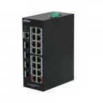 Switch Dahua Technology HS4420-16GT-190 | 6923172575333 | 6923172575333