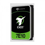 Dysk serwerowy Seagate Exos E 7E10 6TB 3.5'' SATA III (6 Gb/s) (ST6000NM000B) | ST6000NM000B | 8719706022415