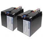 Bat&eacute;ria AVACOM AVA-RBC11 &ndash; n&aacute;hrada za RBC11 &ndash; bat&eacute;ria pre UPS | 2191060244 | 8591849036548