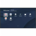 System interaktywny ViewSonic CDE7531-1C | CDE7531-1C, 75", UHD | 766907034738