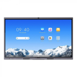Monitor Hikvision Monitor interaktywny HIKVISION DS-D5C75RB/B2L 75'' 4K (Android 14, EDLA) z kamerą | DS-D5C75RB/B2L | 6936422147013