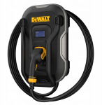 Dewalt ładowarka ev wallbox 32a, 3 f z kablem 5m (EV200D-32W-22C) | 73721 | 4006341737212