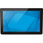Monitor Elotouch elo touch 1594L 15.6-inch wide LCD (LED Backlight), Open Frame, Full HD, HDMI, VGA ' Display Port video interface, Projected Capacitive 10 Touch Zero-Bezel, USB touch controller interface, Worldwide-version, Clear, No power bric ...