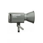 Lampa studyjna Lampa LED Amaran 300c - szara | AM3895 | 6971842185016