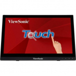 Monitor ViewSonic TD1630-3 | TD1630-3 | 0766907985511