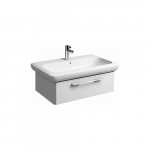 Koło Szafka podumywalkowa Life! 70cm biały połysk (89457000) | 89457000 | 5906976491208