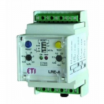 Eti-Polam Przekaźnik r&oacute;żnicowoprądowy ETIBREAK LRE-A 110-230-380V 004671603 | 004671603 | 3838895505242