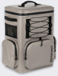 PACKiT Plecak Termoizolacyjny Petromax Cooler 27 Sand | KX-BKPK27-SAND | 4250435700723