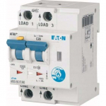 Eaton Przeciwpożarowy detektor iskrzenia 2P B 20A 0,03A typ A AFDD-20/2/B/003-A 187219 | 187219 | 4015081822140