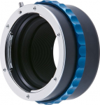 Novoflex Novoflex Adapter Nikon F lens to Leica T Camera | LET/NIK | 4030432744285