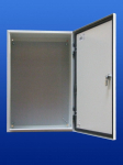 Sabaj Rozdzielnia metalowa hermetyczna 400x500x210mm RH-452 IP65 - 6-631 | 6-631 | 5907813126314