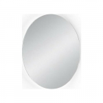 Homede LUNA MIRROR WITH LED LIGHT 60CM | 1640100 | 4251820304724