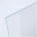 Cersanit (części zamienne - kabiny prysznicowe) SZKŁO RUCHOME DRZWI TYPU PIVOT BASIC 90 (S900-2636) | S900-2636 | 5902115782305