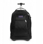 Plecak turystyczny Vans JanSport Driver 8 Backpack Bag EK0A5BALN55 Czarne One size | EK0A5BALN55 | 192827937390