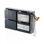 APC Moduł bateryjny 12V 18Ah (RBC24) | RBC24 | 0731304015772
