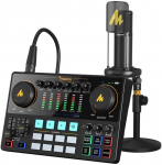 Maono Podcast Console Kit Maono AME2A | MOAME2A | 6972237681229