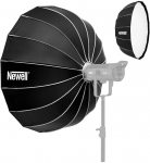 Lampa studyjna Newell NEWELL NL4395 Softbox paraboliczny 85 cm | NL4395 | 5901891106572