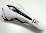 Selle Italia Siodło SELLE ITALIAX-LR TM SUPERFLOW (id match - L3) manganese tube 7, białe, testowe zestaw SIT-0000000000157 (NEW) | 309443-uniw | 8030282497436