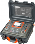 Sonel Miernik rezystancji izolacji MIC-5050 (WMPLMIC5050) | WMPLMIC5050 | 5907624099685