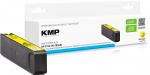Tusz KMP KMP H165YX, High (XL) Yield, Yellow, Pigment-based ink, 111.5 ml, 7000 pages | 1753,4009 | 4011324218756